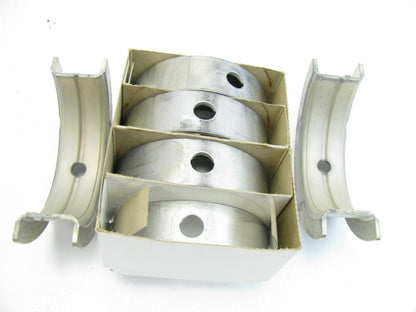 Mcquay-norris MBS585CP Main Bearings Set STD 1961-76 Ford FE 352 360 390 427 V8
