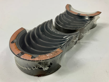 Mcquay-norris MBS594CP-10 Main Bearings .010'' 1964-1975 Ford 200-L6 (7-Main)