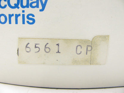Mcquay-norris MBS660AP Main Bearings STD 67-76 Buick Oldsmobile 400 430 455 V8