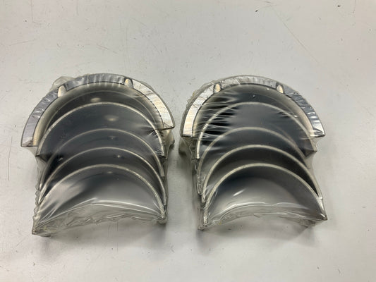 Mcquay-norris MBS672CP-10 Main Bearings .010'' For 1957-1973 Chrysler 273 318