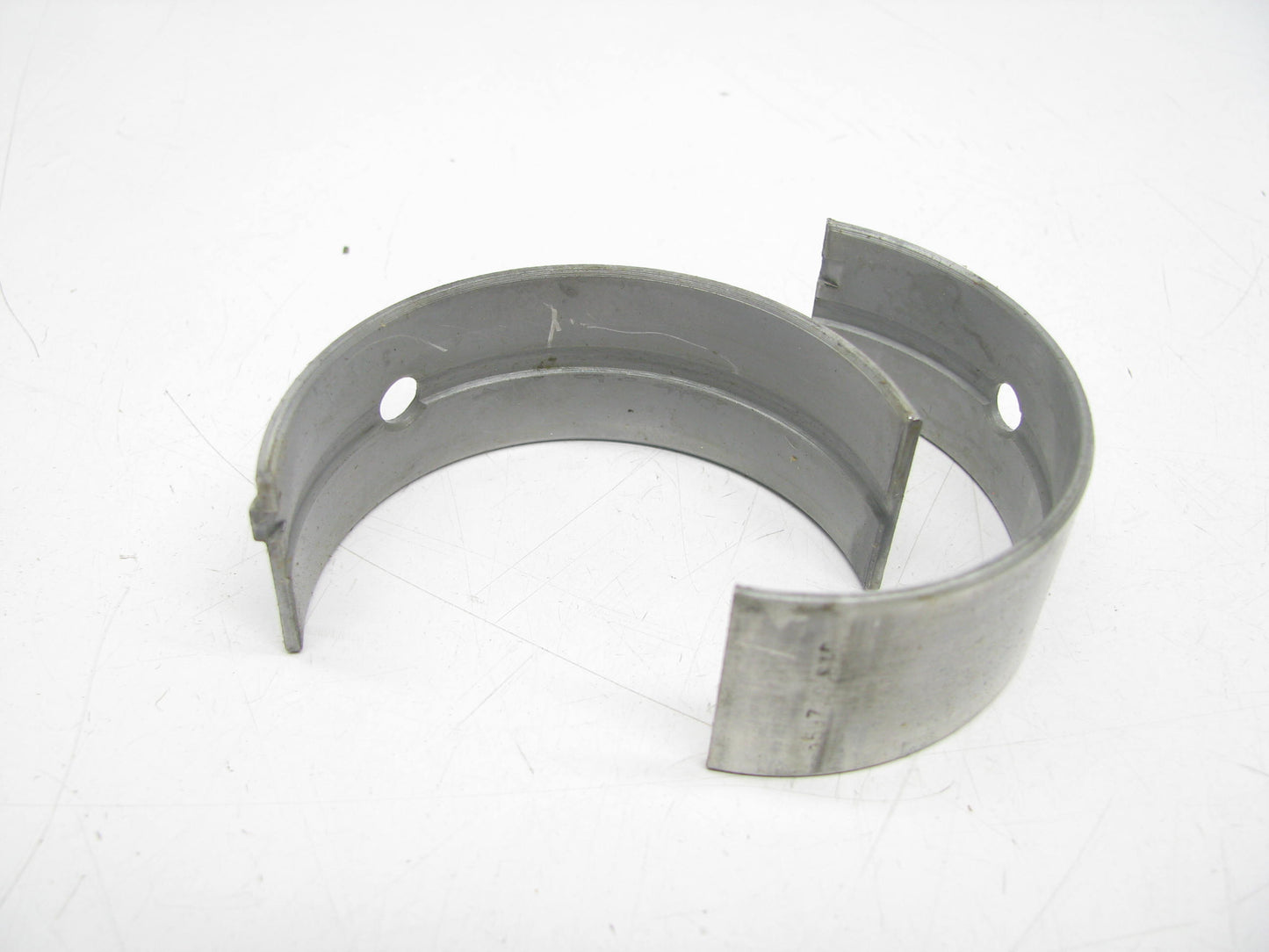 Mcquay-norris MBS679A STD Main Bearing Set 1971-1974 Ford PInto Capri 2.0L