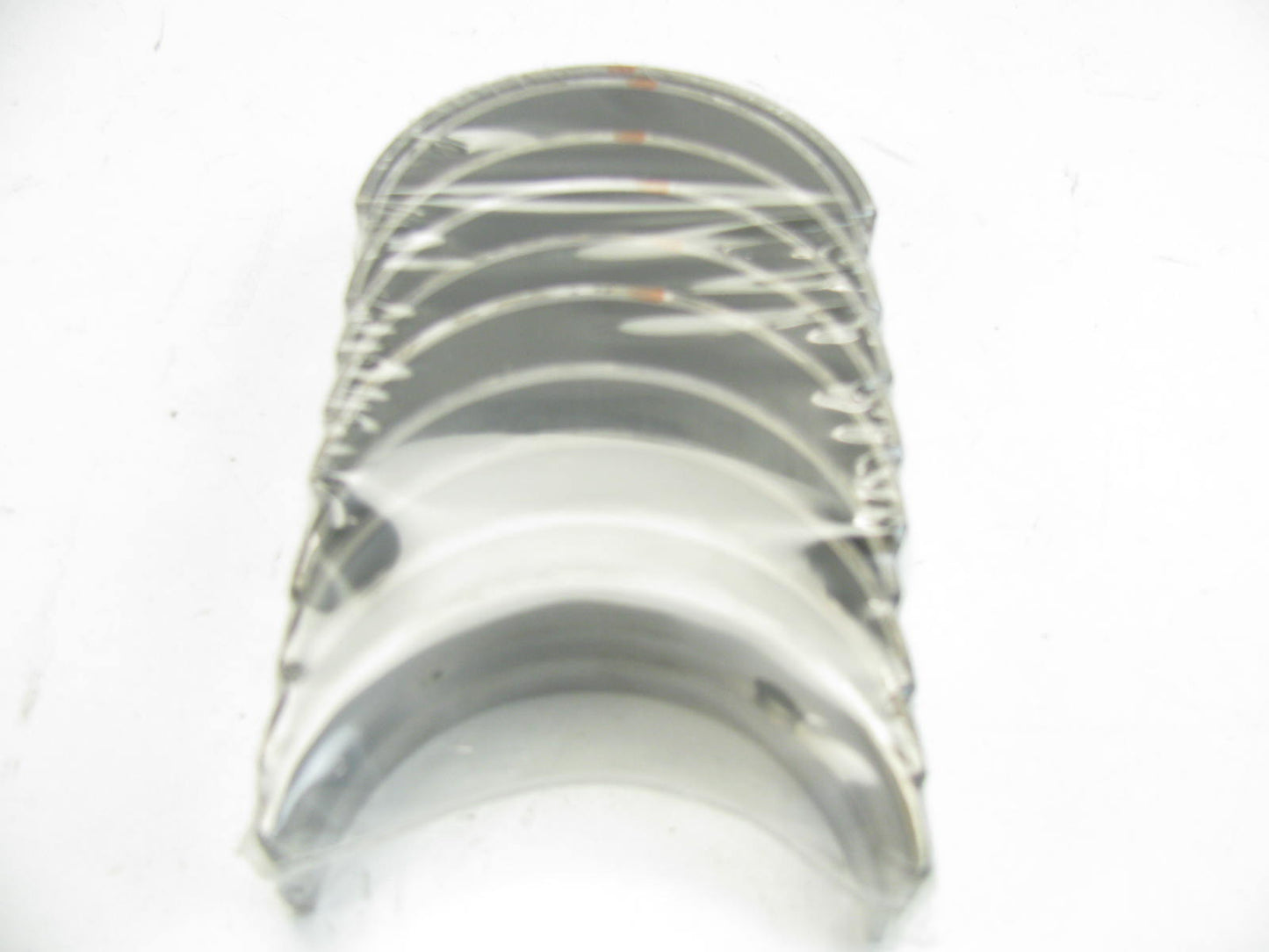 Mcquay-norris MBS741CP Engine Main Bearings - Standard 1978-80 Ford Fiesta 1.6L