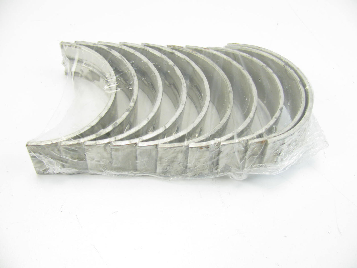 Mcquay-norris MBS780CP Engine Crankshaft Main Bearings 1983-1987 Renault 1.4L
