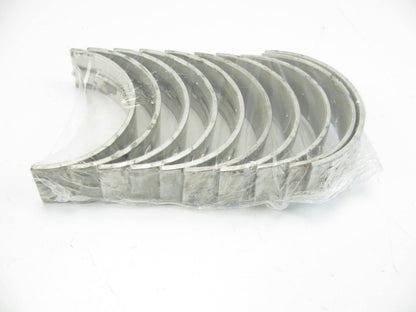Mcquay-norris MBS780CP Engine Crankshaft Main Bearings 1983-1987 Renault 1.4L