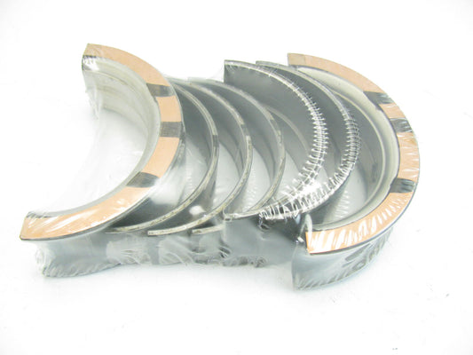 Mcquay-norris MBS803-10 Engine Main Bearings .010'' For 1987-2003 Dodge 3.9L-V6