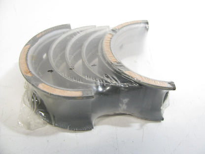 Mcquay-norris MBS831 Engine Main Bearings For 1976-89 Subaru 1.6L 1595cc 4Cyl