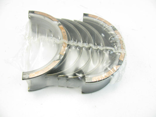 Mcquay-norris MBS832 STANDARD Main Bearings For 1980-90 Subaru EA81 1.8L 1781cc