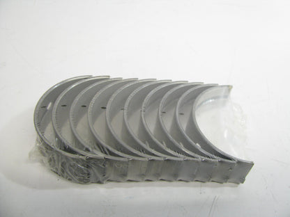 Mcquay-norris MBS834 Main Bearings - TOYOTA 3SFE, 3SGELC, 5SFE