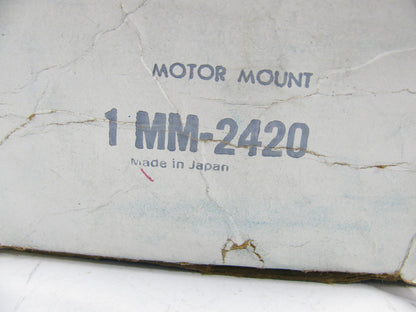 Mcquay-Norris MM-2420 Manual Transmission Mount For 1974 Datsun 710 1.8L L18