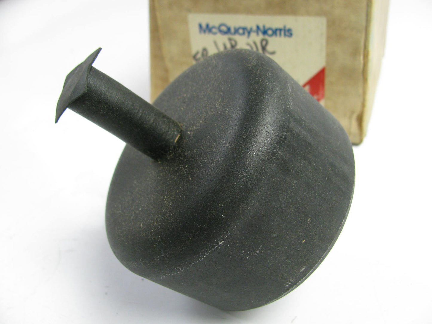 Mcquay-norris MM2488 Rear Motor Mount For 1969-1980 Toyota Land Cruiser F, 2F