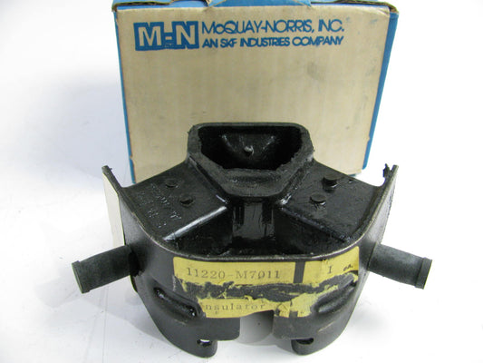 OE Rebox Mcquay-norris MM2507 Front Left Motor Mount For Datsun F10, 310