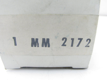 Mcquay-norris MM2172 Transmission Mount for 1960-1961 Ford Falcon Mercury Comet