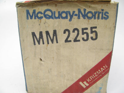 Mcquay-norris MM2255 Right Engine Motor Mount