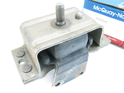 Mcquay-norris MM2341 FRONT Motor Mount For 1975-1976 Cadillac 8.2L 500 V8