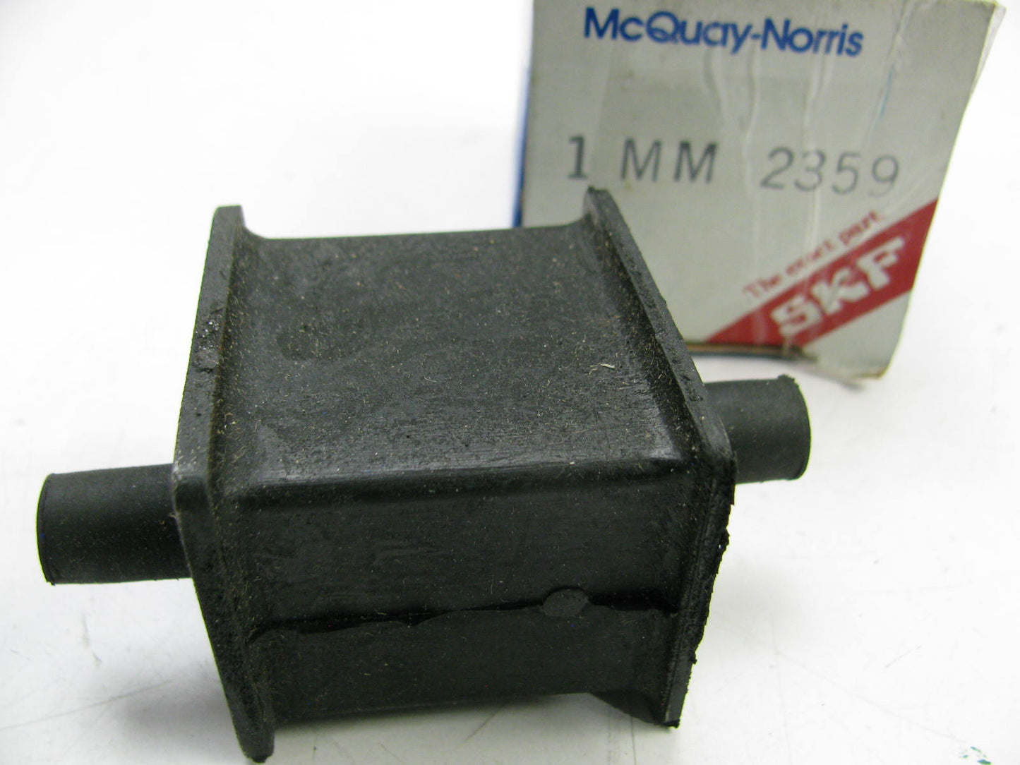Mcquay-norris MM2359 Front Motor Mount For 70-73 Datsun 1200 B110 A12 Engine