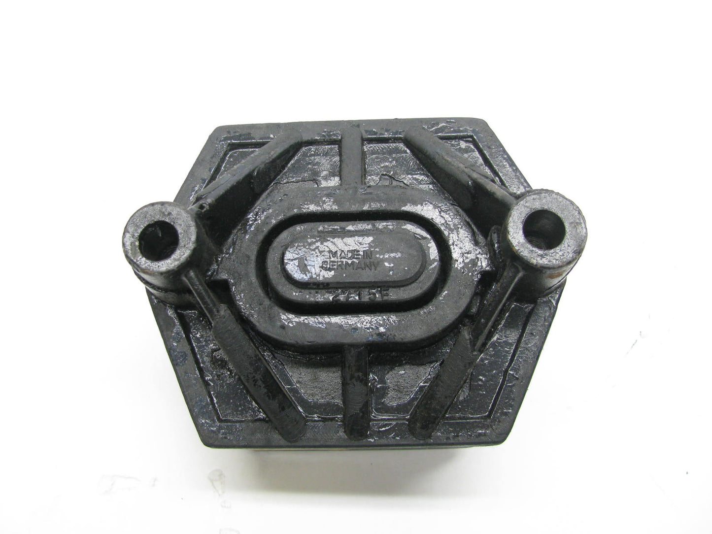 M-N  MM2371 Front Motor Mount For VW Type 3 68-73  From Chassis 318000001