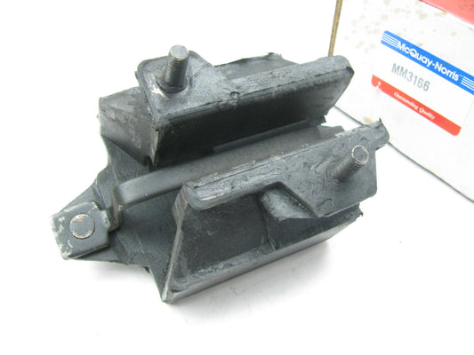 Mcquay-norris MM3166 FRONT RIGHT Motor Mount 1980-1985 Ford 232 255 302 5.0L