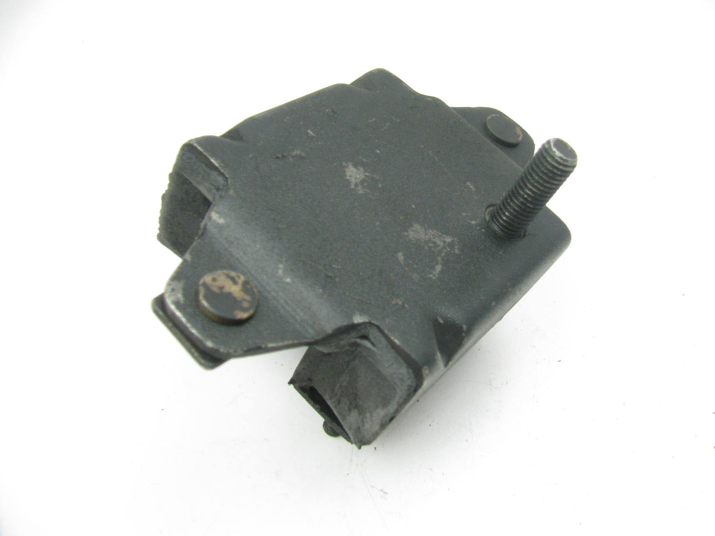 Mcquay-norris MM3166 FRONT RIGHT Motor Mount 1980-1985 Ford 232 255 302 5.0L