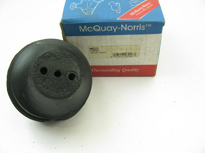Mcquay-norris MM5033 FRONT RIGHT Motor Mount 86-97 Cougar 86-97 Thunderbird