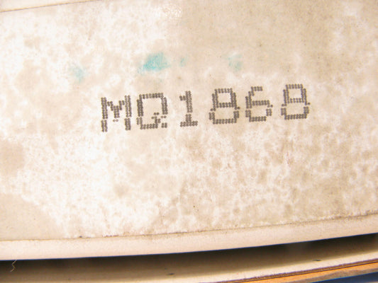 Mcquay-norris MQ1868 Engine Piston Rings - Standard 1988-91 Honda 1493cc 1590cc