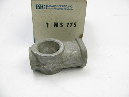 Ford FE 332 352 360 361 390 410 428 V8 Rocker Arm Support  Mcquay-norris MS775