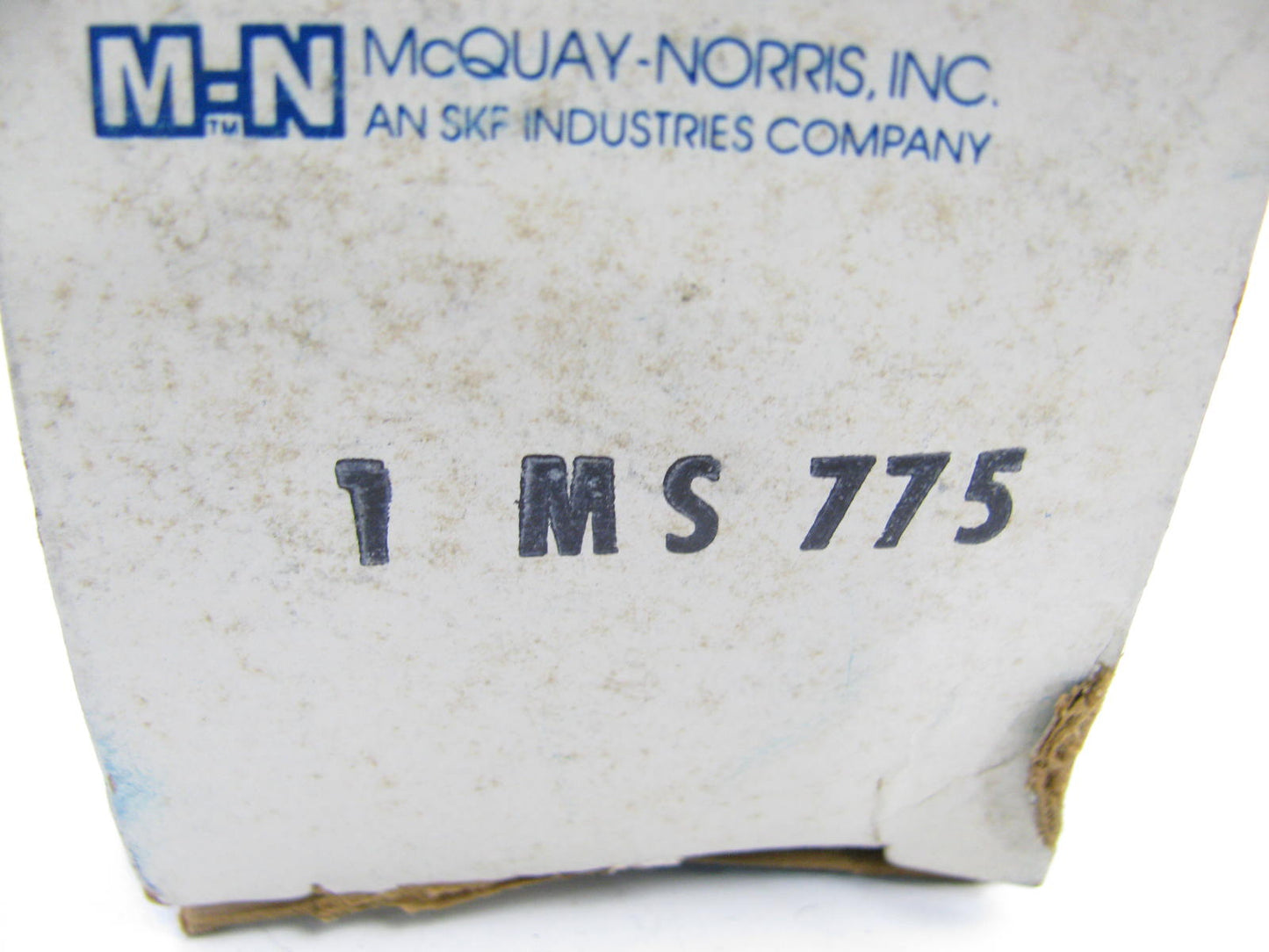 Ford FE 332 352 360 361 390 410 428 V8 Rocker Arm Support  Mcquay-norris MS775