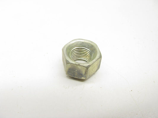 (16) Mcquay-norris MS803- Engine Rocker Arm Nuts