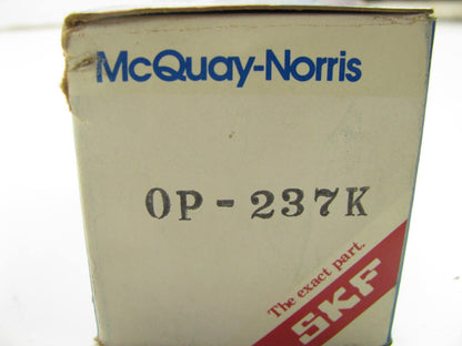 Mcquay-Norris OP237K Oil Pump Rebuild Kit - 1971-1974 Ford 2.0L, 1974-86 2.8L V6