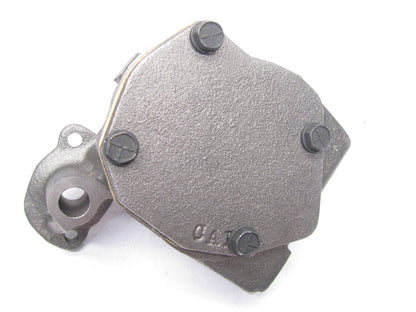 Mcquay-norris OP118 Oil Pump 1965-1967 SB Chevy V8 283 327 350 SMALL BLOCK CHEVY