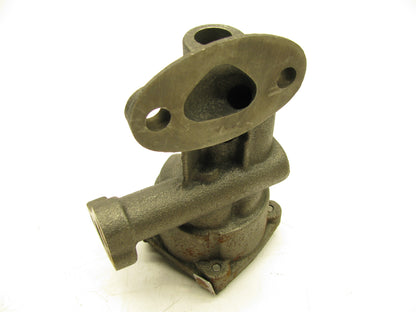 Mcquay-norris OP127 Oil Pump: For  1961-1963 Ford 223 , 262 I6