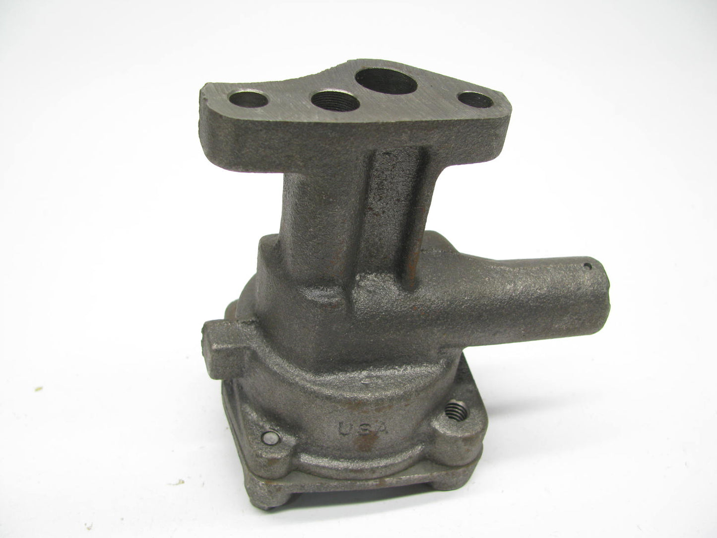 Mcquay-norris OP138 Engine Oil Pump For 1963-1964 Ford, Mercury 144 170 200-L6