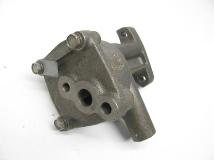 Mcquay-norris OP138 Engine Oil Pump For 1963-1964 Ford, Mercury 144 170 200-L6