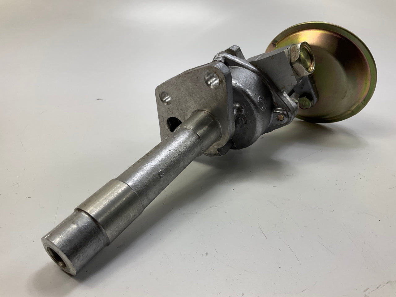 Mcquay-norris OP243 OEM ASCO Oil Pump - 1969-1974 Toyota 1.9L 2.0L 8R, 8RC