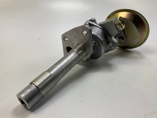 Mcquay-norris OP243 OEM ASCO Oil Pump - 1969-1974 Toyota 1.9L 2.0L 8R, 8RC
