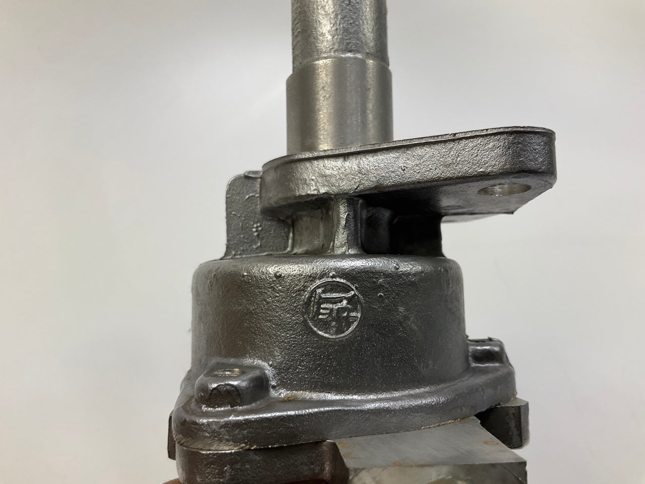 Mcquay-norris OP243 OEM ASCO Oil Pump - 1969-1974 Toyota 1.9L 2.0L 8R, 8RC