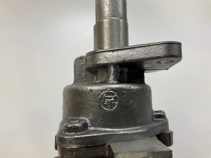 Mcquay-norris OP243 Oil Pump - 1969-1974 Toyota 1.9L 2.0L 8R, 8RC
