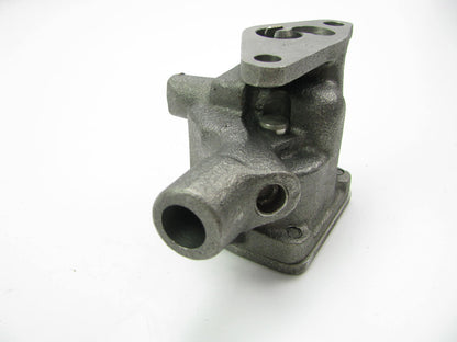 Mcquay-norris OP258 Engine Oil Pump - 1978-1979 GM Pontiac Oldsmobile 2.5L