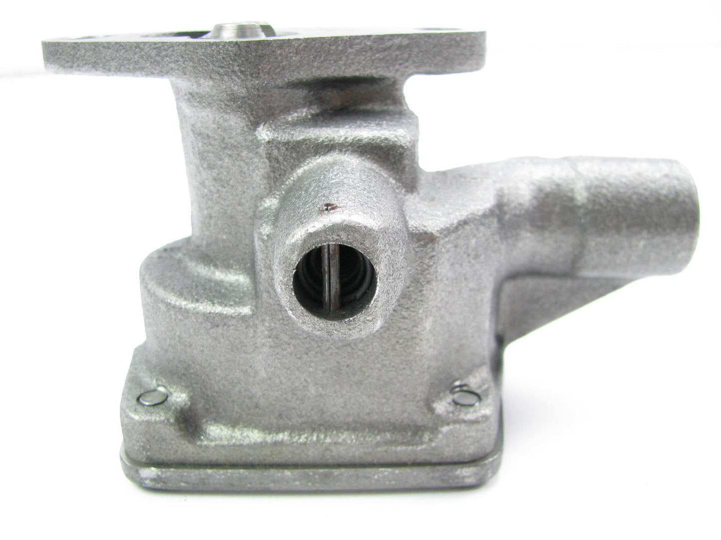 Mcquay-norris OP258 Engine Oil Pump - 1978-1979 GM Pontiac Oldsmobile 2.5L