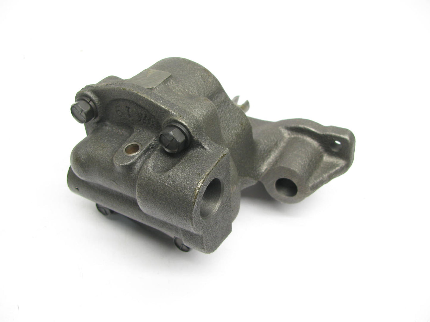 Mcquay-norris OP284 Engine Oil Pump For 1977-1988 GM 305 350 V8