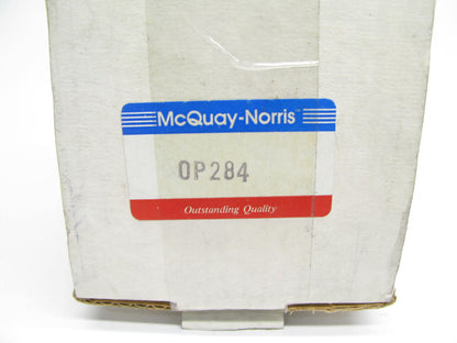 Mcquay-norris OP284 Engine Oil Pump For 1977-1988 GM 305 350 V8