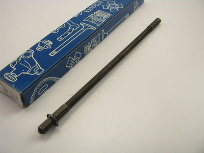 Mcquay-norris Engine Oil Pump Drive Shaft 1964-1978 Ford 330 359 389 391 V8