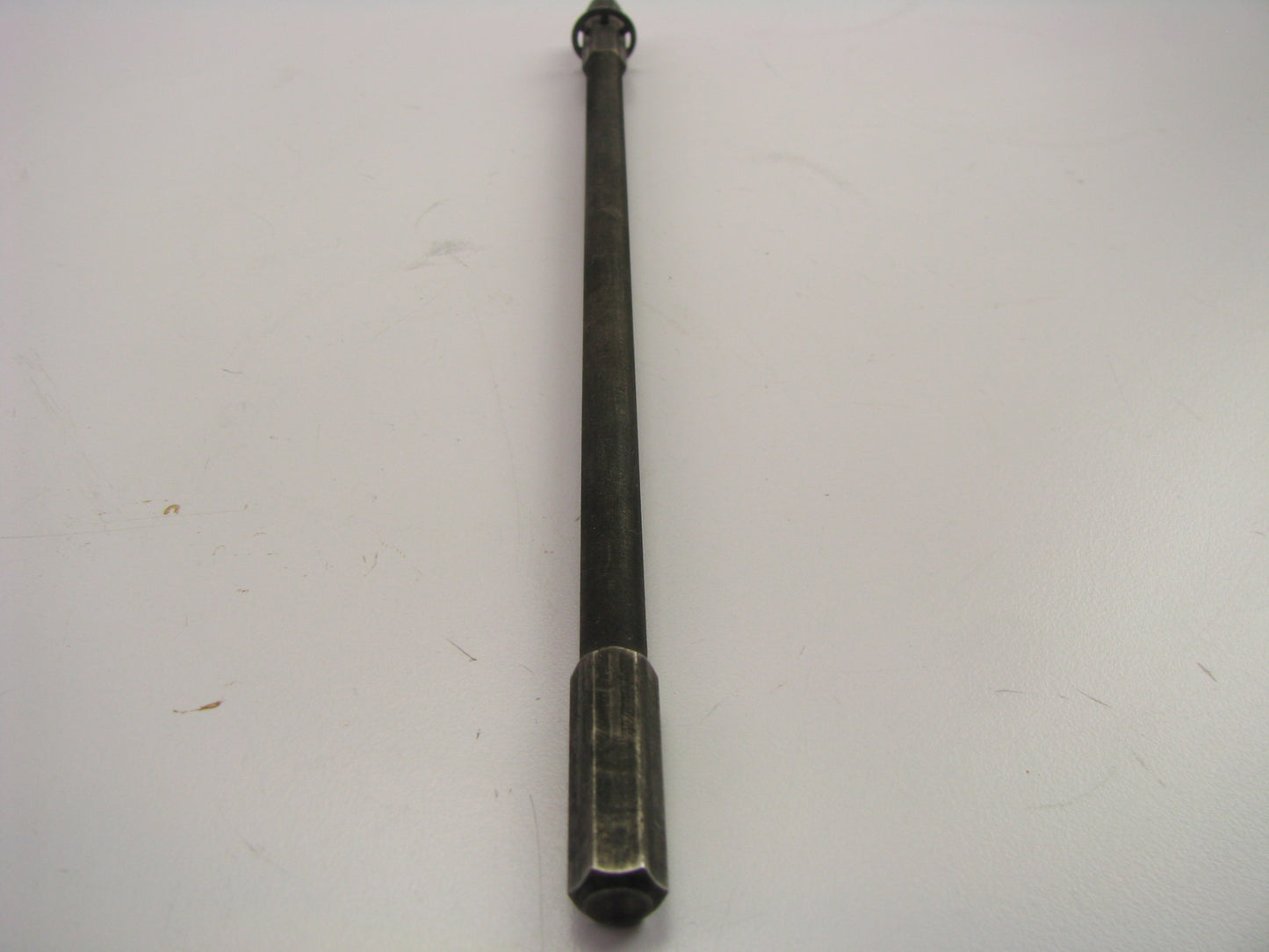 Mcquay-norris Engine Oil Pump Drive Shaft 1964-1978 Ford 330 359 389 391 V8