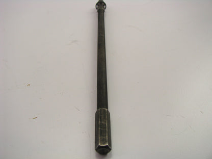 Mcquay-norris Engine Oil Pump Drive Shaft 1964-1978 Ford 330 359 389 391 V8