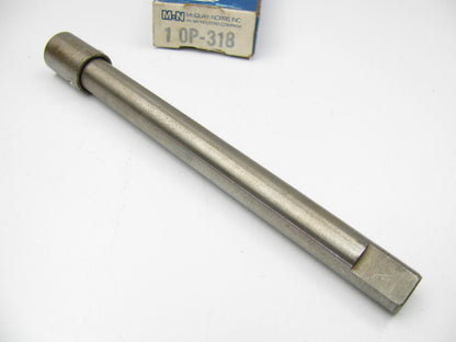 Mcquay-norris OP318 Engine Oil Pump Shaft - 1969-1979 Chevrolet GMC 350 5.7L-V8