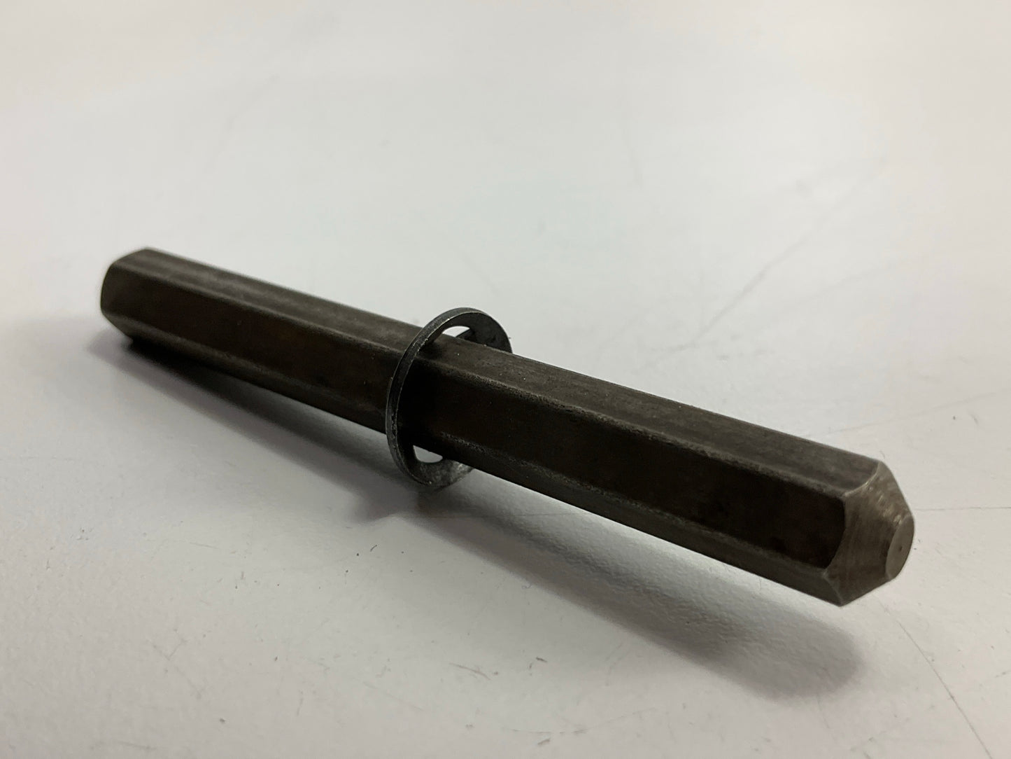 Mcquay-Norris OP339 Engine Oil Pump Shaft For 1974-1993 Ford 2.0L, 2.3L-L4