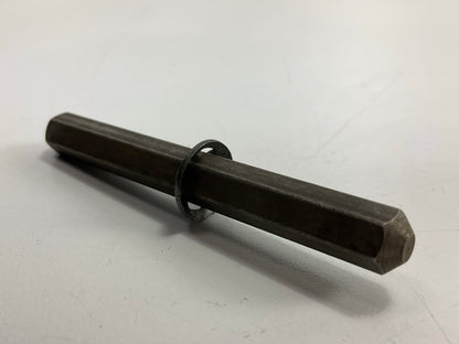 Mcquay-Norris OP339 Engine Oil Pump Shaft For 1974-1993 Ford 2.0L, 2.3L-L4