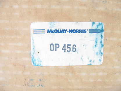 Mcquay-norris OP456 Engine Oil Pump Pickup Tube For 1963-1974 Chrysler 318-V8