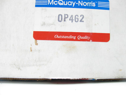 Mcquay-norris OP462 Oil Pump Pickup Tube Screen For 75-80 AMC Jeep 232 258