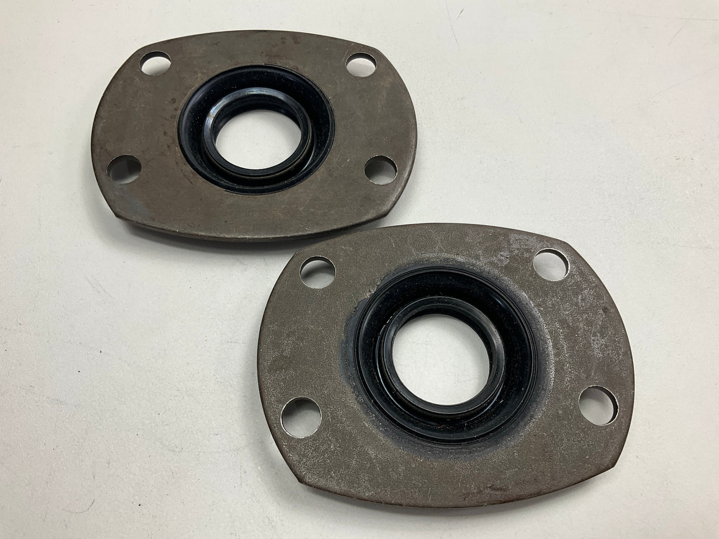 (2) Mcquay-norris OS12685 Rear Outer Wheel Seal