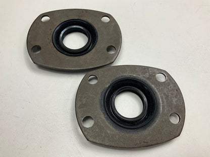 (2) Mcquay-norris OS12685 Rear Outer Wheel Seal